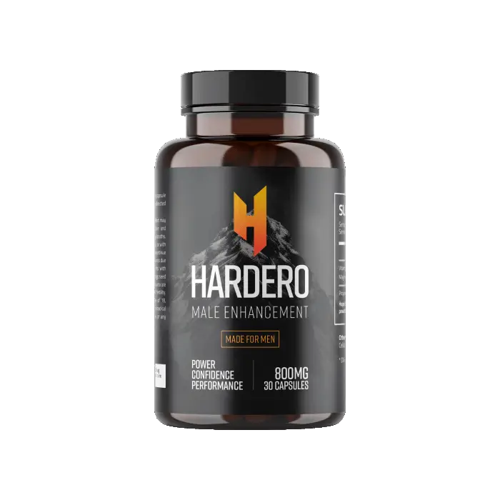 Hardero Capsules